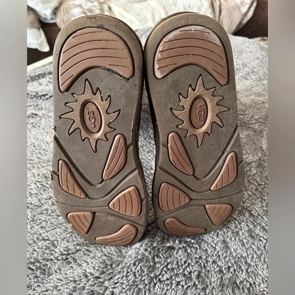 UGG gently used
